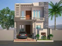 House Plans 5 Marla Facebook