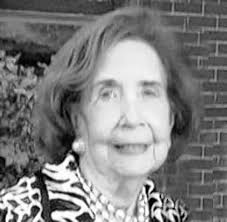 Polly Longley Obituary (1929