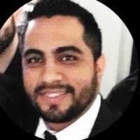 Victor Caudillo's Instagram, Twitter & Facebook