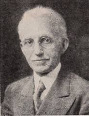 JOSEPH FARRAN ZERBE (1871-1949)