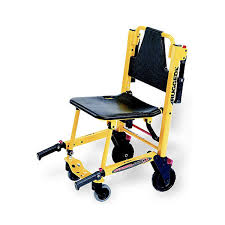 Evac+chair 300h single person operation, 400lbs capacity, evacuation chair. Ù„Ù‡Ø¬Ø© Ø±Ø­Ù„Ø© Ø§Ù„Ù…Ù„Ø§Ø­Ø¸Ø© Stair Chair Amirkabir Va Jafari Com