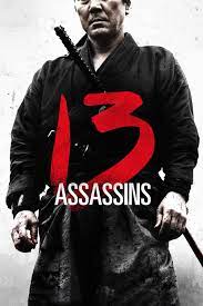 13 Asesinos 2010 Pelicula Donde Ver Streaming Online