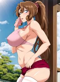 Detective conan kudo yukiko - almakmakina.net