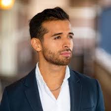 Jacob Caban's Instagram, Twitter & Facebook