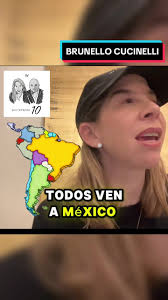 Cuéntame en los comentarios qué piensas sobre que México es un gran at...