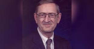 Lawrence D. Yoder Obituary