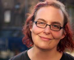 Anne Cooke @ Compassionate Mental Health