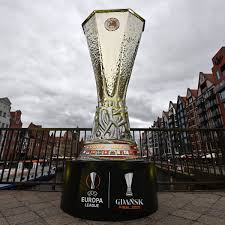 Manchester united in the 2021 uefa europa league final at polsat plus arena gdansk on wednesday, may 26, 2021. Suvtu9wk2mwv8m