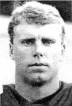 Scott Powell: Ohio State Football Stats ('84-88)