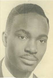 Donald Edward Benjamin Battles (1931-1977)