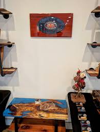 If Suzanne Scholz and Cortney Powell says that you will love it, then you  will. Head to Lake Martin Mini Mall, Harbor Pointe Marina, Knect Fitness or  34 Market today and get