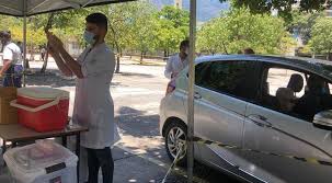 Ao contrário do ocorrido no 29m, quando policiais atacaram os manifestantes, o ato pelo fora bolsonaro e a favor da vacinas transcorreu em. Rio Antecipa Calendario De Vacinacao E Estende Para Idosos De Ate 75 Anos