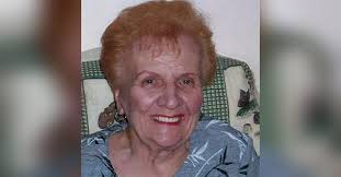 Delphine Sturm Obituary