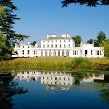 This young woman was not about to keep her head down. Frogmore House Prince Harry And Meghan Markle S Wedding Reception Location Has A Very Rich History Vogue