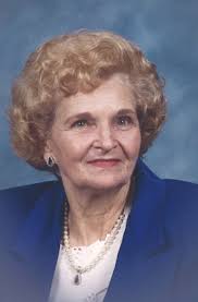 Obituary for Dorothy (McCallister) Womack