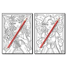 *free* shipping on qualifying offers. Buy Cute Fairies An Adult Coloring Book With Adorable Fairy Girls Magical Forest Animals And Delightful Fantasy Scenes For Relaxation Cute Fantasy Coloring Books For Adults Paperback Large Print March 30