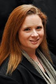 Melissa Fenwick's Instagram, Twitter & Facebook