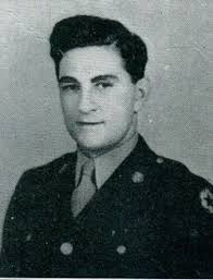 Charles Coy Broussard (1923-2008)