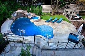 Check spelling or type a new query. A Backyard Pool Oasis Traditional Pool Toronto By User Houzz