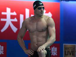 Andrew, an olympic gold medal favorite, said in an interview on. Us Swimmer Michael Andrew S Unconventional Road To Tokyo Olympics Tokyo Olympics News Times Of India