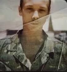 WE WERE BOYS TOLD το TOBEME BE MEN BEFOREW WE EVEN KNEW WHAT LOVE WAS.