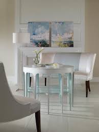 A sheesham wood coffee table is an elementary piece that helps you to organize your little accessory. Hh19 703 Beaufort Center Hall Table