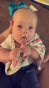 Mother's Experience with Down Syndrome