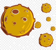 Cartoon planet rotating inside transparent protection capsule over black background. Planet Cartoon Png Download 1394 1226 Free Transparent Planet Png Download Cleanpng Kisspng
