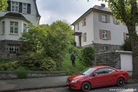 Wir bieten menschen mit pflegebedarf ein neues zuhause. Lost Around Arnsberg Die Schlenderer