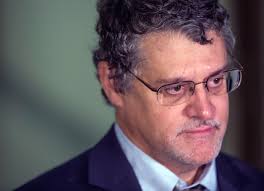 The Inside Story of Christopher Steele's Trump Dossier