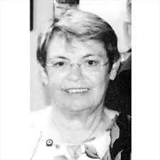 Mary SIMMS Obituary (2019)