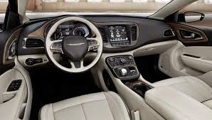 New Car Full 2015 Dodge Durango Chrysler 200 Chrysler Sebring Sebring Convertible