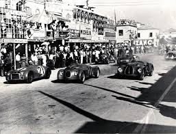 Ferrari, of cource, there is a reason your first toy car is 70% a red ferrari. Ferrari S First Racing Hero