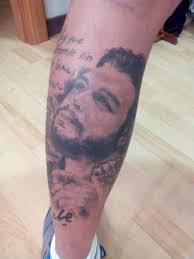 The master may further chop any. Che Guevara Http Www Hey Che Com Che Guevara Tattoo Che Facebook