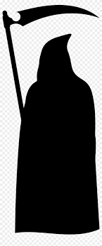They are more difficult and often larger than the lesser enemies. Grim Reaper Silhouette Png Clip Art Imageu200b Gallery Grim Reaper Silhouette Png Transparent Png 3462x8000 35628 Pngfind