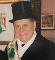 Patrick Carlin Obituary (2017)