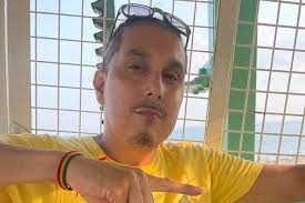 Fundraiser by David Ovalle : In loving memory of Luis Guaman