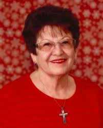 Rosemary De Lara Obituary May 3, 2025