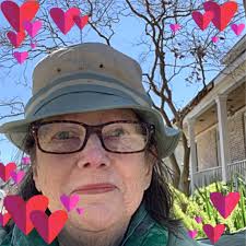 What are some old photos of the Coffee Cottage site in Old Metairie?