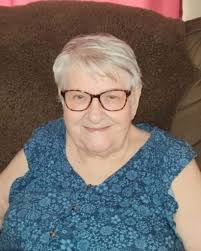 Norma Jane Hammond Obituary October 20, 2024