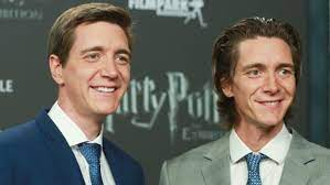 Just a fan club for the weasley twins and the phelps twins. Harry Potter Where Are The Weasley Twins Today