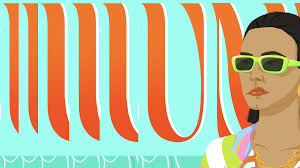 Interview with Leah Ibrahim Sams: Power of Women's Latest Drop