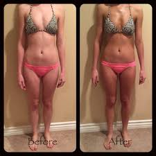 Before And After Spray Tan Spray Tan By Hayley Mills With Perfect Day Perfect Look Www Perfectdayperfectlook Com Spray Tanning Spray Bikinis