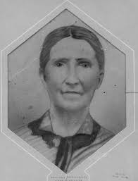 Mourning Ferguson Collins (1785-unknown)