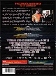 The running man has been brought to you by: Cinextreme Reviews Und Kritiken The Running Man Running Man 1987