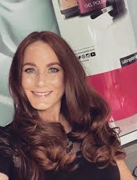 Beauty &amp; Hairdressing June