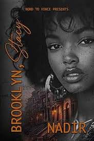 Brooklyn, Stacy (English Edition)
