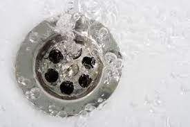 When water freezes in the pipe, it expands and either causes damage to your plumbing system, or a stoppage. How To Fix A Frozen Bathtub Drain Without Ruining It The Bathtubber
