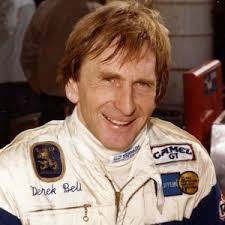 2024 IMSA Hall of Fame Inductees an Iconic Mix of Men and Machines