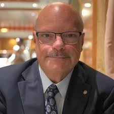 John Hanovick for Butler County Coroner